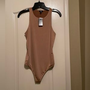 Express bodysuit